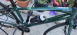 Specialized Sirrus 1.0 Fitness Hybrid Bicycle