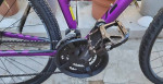 Women's Jamis Dxt Spor Hybrid Bicycle