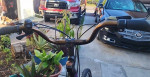 Women's Jamis Dxt Spor Hybrid Bicycle