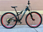 Upgraded 29er 1x12 CANNONDALE mtb