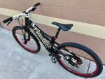 Upgraded 29er 1x12 CANNONDALE mtb