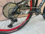 Upgraded 29er 1x12 CANNONDALE mtb