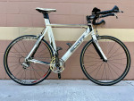 Lightweight Aero Carbon fiber Dura Ace 700c SCOTT Tri bike