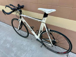 Lightweight Aero Carbon fiber Dura Ace 700c SCOTT Tri bike