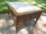 Mersman Mid-Century Side or End Table With Drawer #30-22