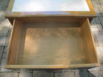 Mersman Mid-Century Side or End Table With Drawer #30-22