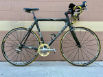 Lightweight Carbon Fiber Dura Ace 700c TREK Road bike