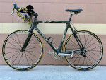 Lightweight Carbon Fiber Dura Ace 700c TREK Road bike