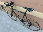 Lightweight Carbon Fiber Dura Ace 700c TREK Road bike