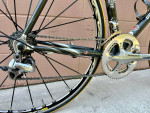 Lightweight Carbon Fiber Dura Ace 700c TREK Road bike
