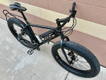 Sweet Surly fat bike
