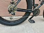 Sweet Surly fat bike