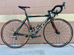 Ultra light Carbon Fiber 700c Dura Ace FELT road bike