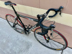 Ultra light Carbon Fiber 700c Dura Ace FELT road bike