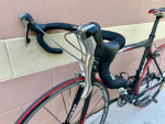 Ultra light Carbon Fiber 700c Dura Ace FELT road bike