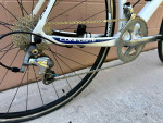 Lightweight Carbon fiber 700c GIANT Road bike