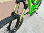 Upgraded Disc brake 1x Disc brake full suspension SANTA CRUZ mtb