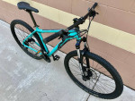 29er Disc brake BREEZER mtb