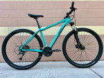 29er Disc brake BREEZER mtb