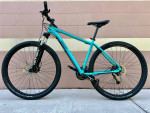 29er Disc brake BREEZER mtb