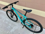 29er Disc brake BREEZER mtb