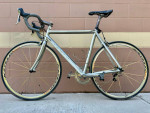 Lightweight 700c Dura Ace KLEIN road bike