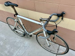 Lightweight 700c Dura Ace KLEIN road bike