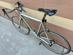 Lightweight 700c Dura Ace KLEIN road bike