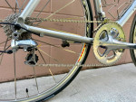 Lightweight 700c Dura Ace KLEIN road bike