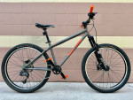 Custom Disc brake 1x On-One Evo mtb