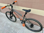 Custom Disc brake 1x On-One Evo mtb