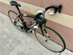 Ultralight Carbon Fiber 700c TREK road bike