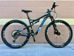 Upgraded 29er 1x12 Sram X01 TREK Superfly mtb