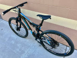 Upgraded 29er 1x12 Sram X01 TREK Superfly mtb