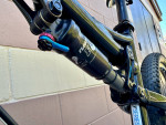 Upgraded 29er 1x12 Sram X01 TREK Superfly mtb