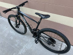 Upgraded 29er 1x12 disc brake full suspension GIANT mtb