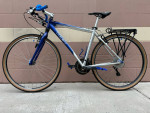 Custom 700c TREK Gravel bike