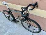 Super lightweight Carbon Fiber 700c SCOTT road bike