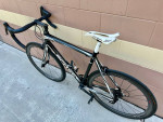 Super lightweight Carbon Fiber 700c SCOTT road bike