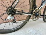 Super lightweight Carbon Fiber 700c SCOTT road bike