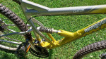 Mongoose Status Mountain Bike