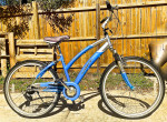 BICYCLE NEXT AVALON 26"WOMEN'S COMFORT BIKE - (VERY GOOD+ COND)