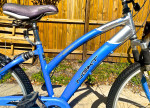 BICYCLE NEXT AVALON 26"WOMEN'S COMFORT BIKE - (VERY GOOD+ COND)