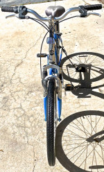 BICYCLE NEXT AVALON 26"WOMEN'S COMFORT BIKE - (VERY GOOD+ COND)
