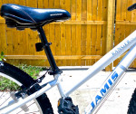 BICYCLE JAMIS RANGER WOMEN'S 26"HYBRID/COMFORT BIKE IN VERY GOOD+
