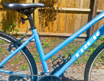BICYCLE TREK FX3 700"WOMEN’S HYBRID/CMFRT BIKE EXCELLENT+