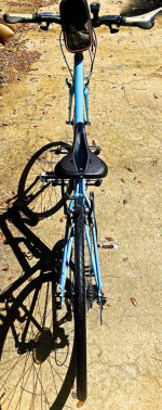 BICYCLE TREK FX3 700"WOMEN’S HYBRID/CMFRT BIKE EXCELLENT+