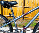 BICYCLE TREK NAVIGATOR 50 26"UNISEX HYBRID/CMFRT BIKE