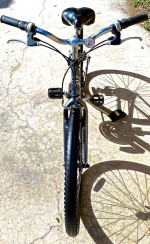 BICYCLE TREK NAVIGATOR 50 26"UNISEX HYBRID/CMFRT BIKE