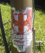 Bob Jackson tandem Racing bike, Reduced